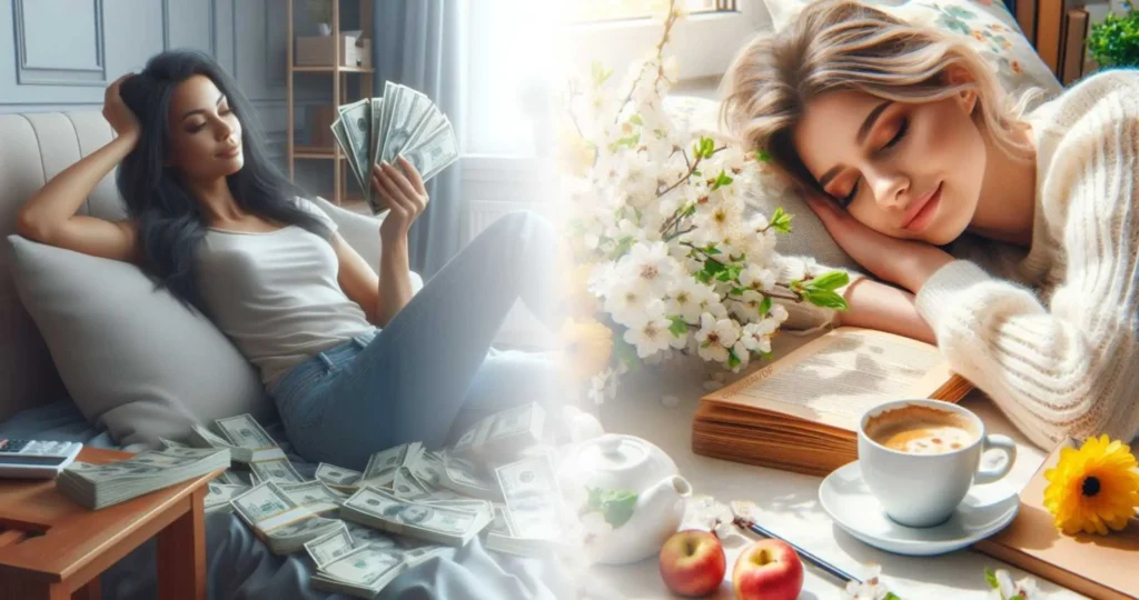 Image for Free Prew - Earning