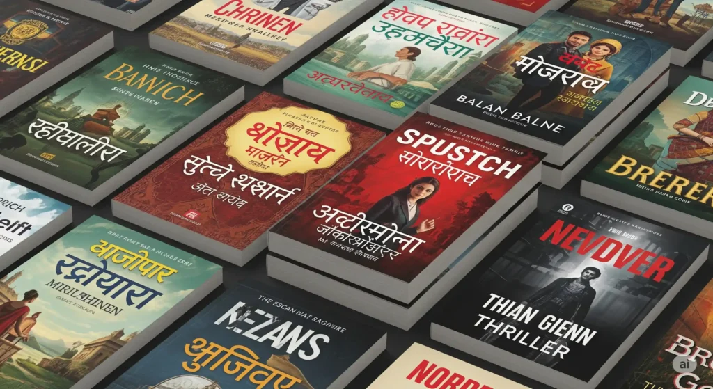 Image for Cover Design Services