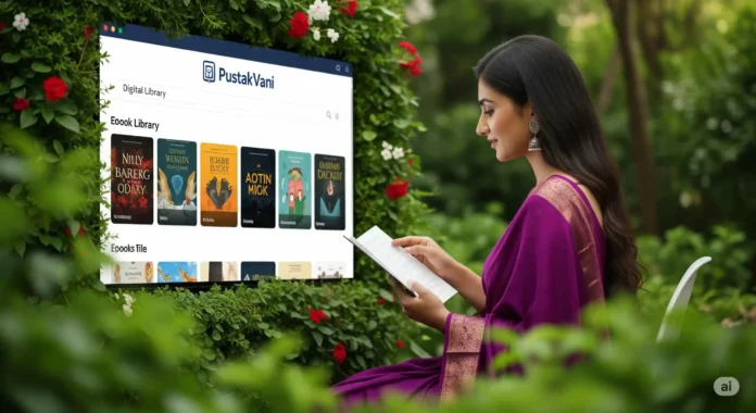 Exciting Future of eBooks in India IMAGE FOR Exciting Future of eBooks in India