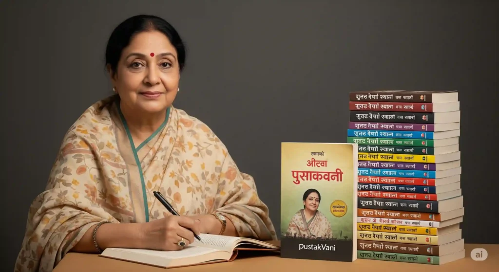 how to write a bestselling Hindi novel
