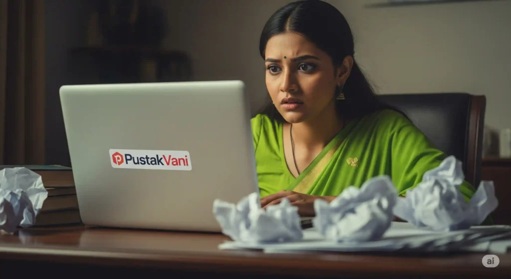 Image for 10 First-Time Author Mistakes and How to Avoid Them