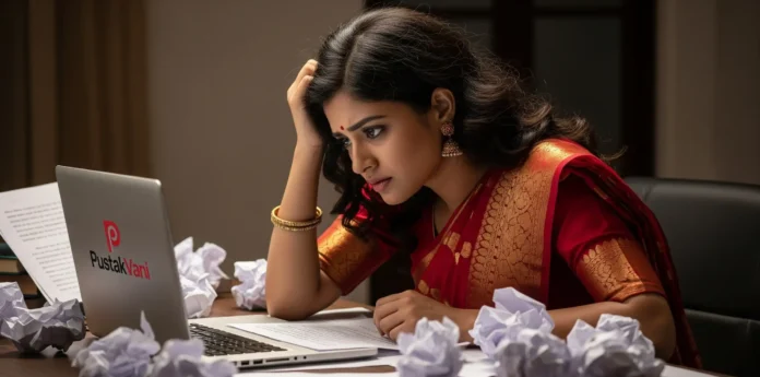 10 First-Time Author Mistakes Image for 10 First-Time Author Mistakes