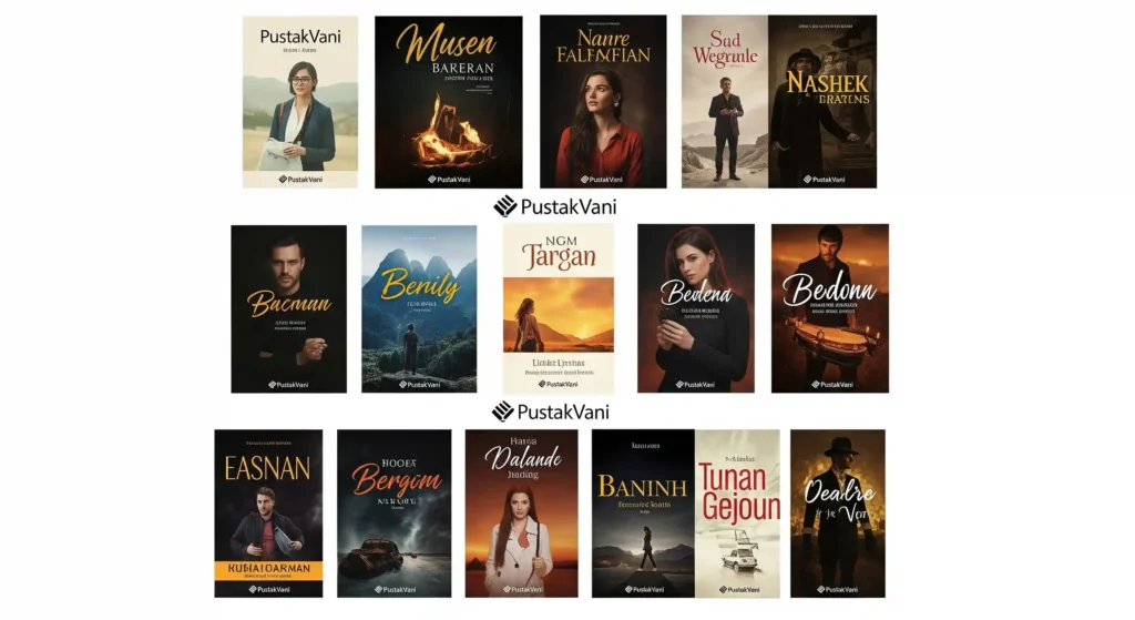 DIY budget book cover design with Canva