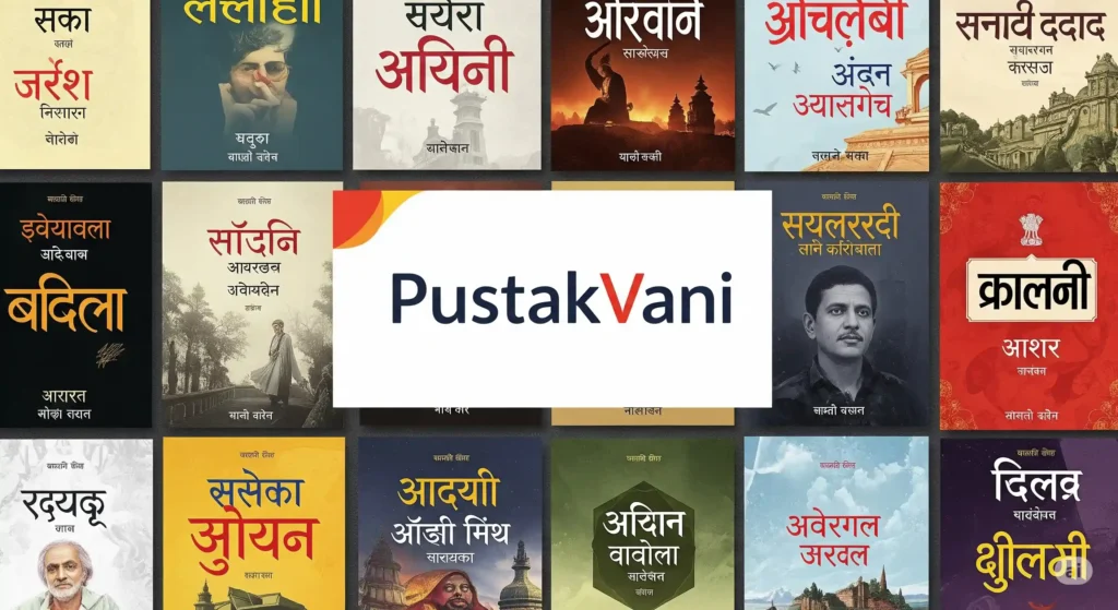 Indian eBook market