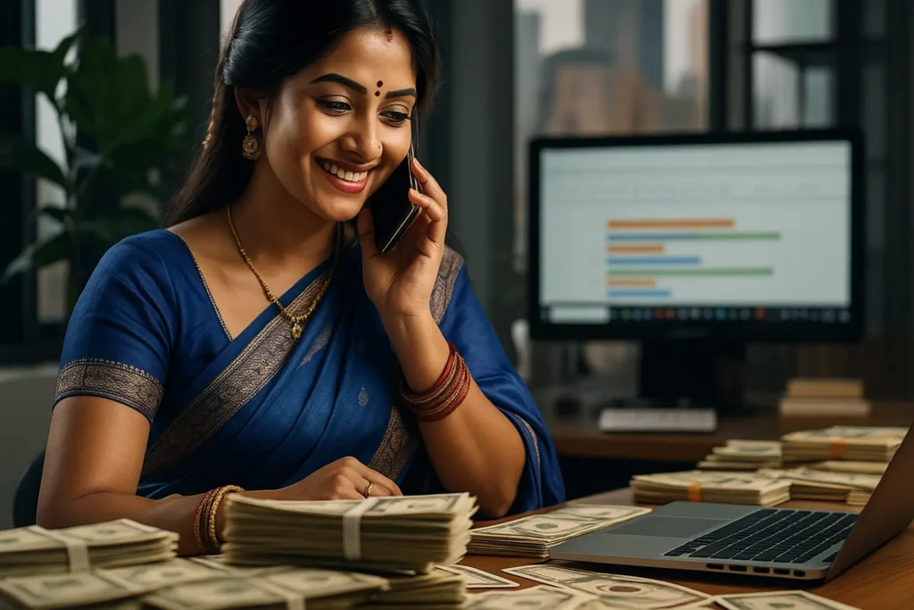 Image for Free Prew - Earning