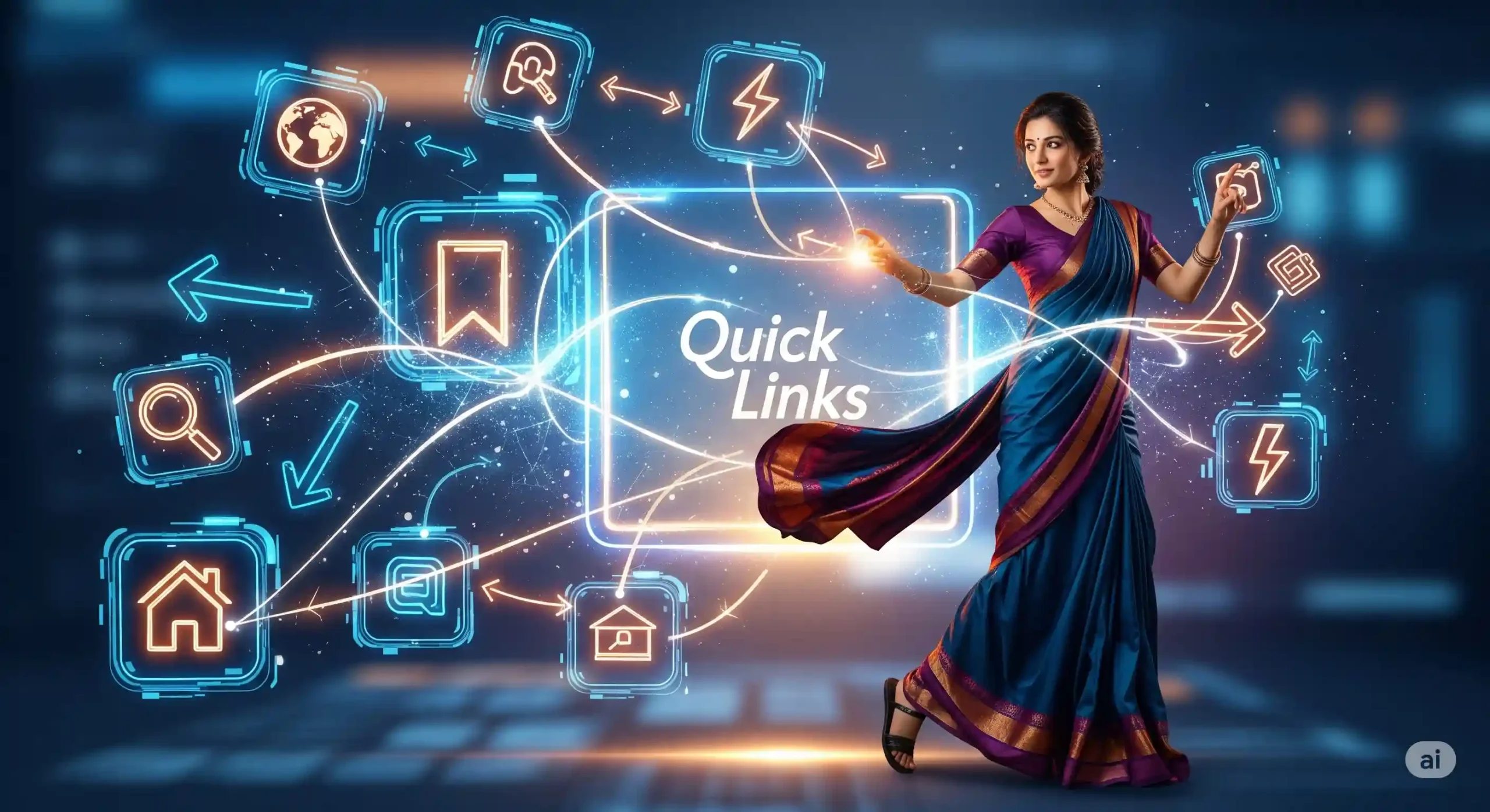 Quick Links