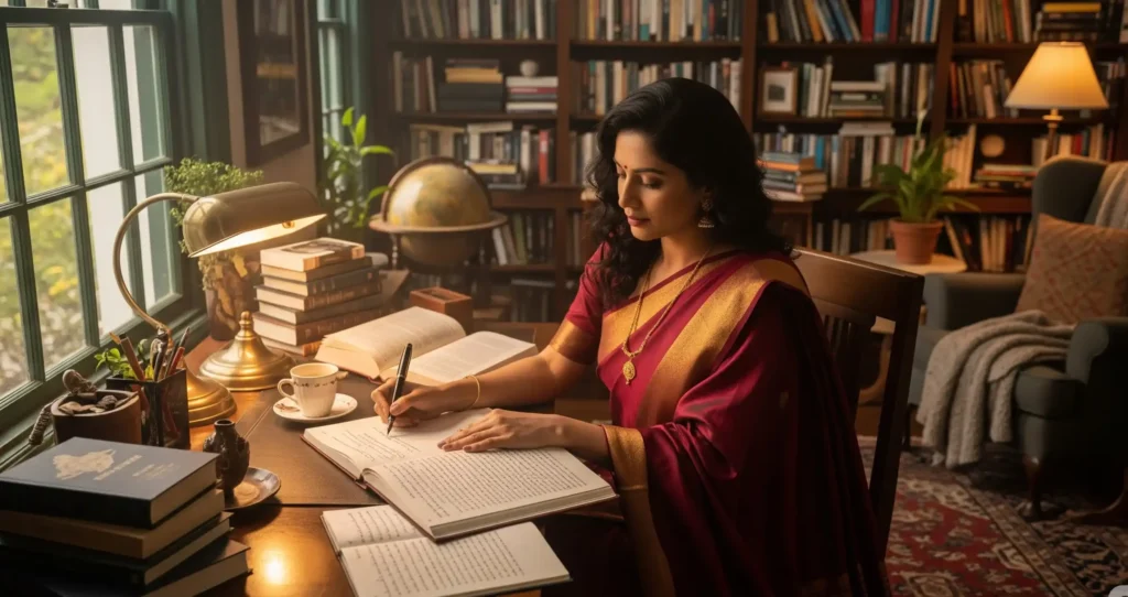 Image for Author Corner