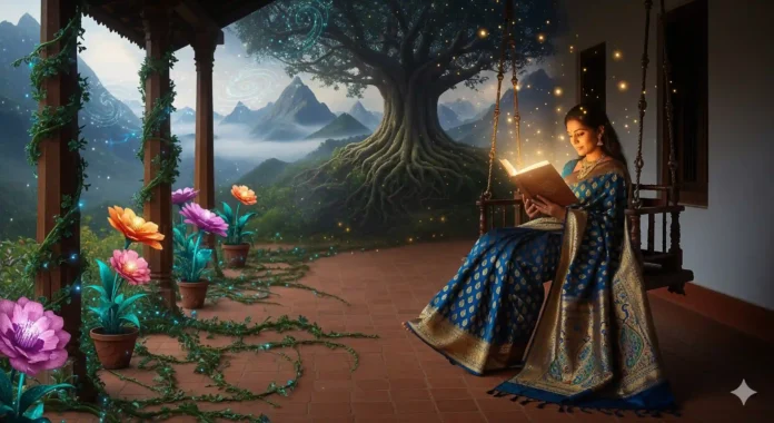 One Page Can Change One Page Can Change Forever