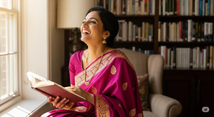 Writers don’t just write here, they