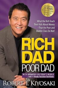 Rich Dad Poor Dad – 25 Years of Financial Wisdom
