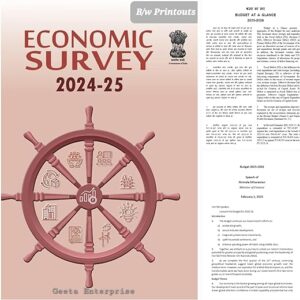 Economic Survey of India
