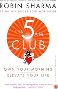 The 5 AM Club
