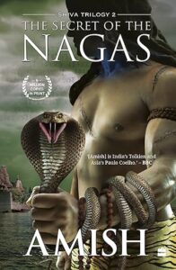 The Secret of the Nagas