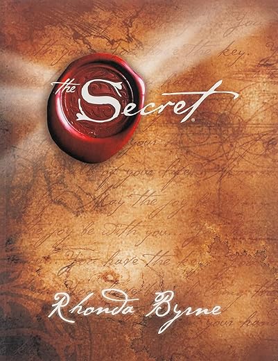 The Secret Paperback