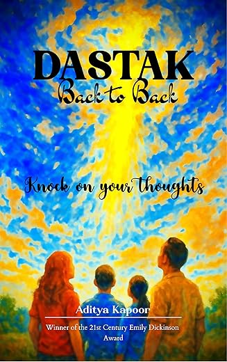 Dastak-Back to Back - Knock on your thoughts